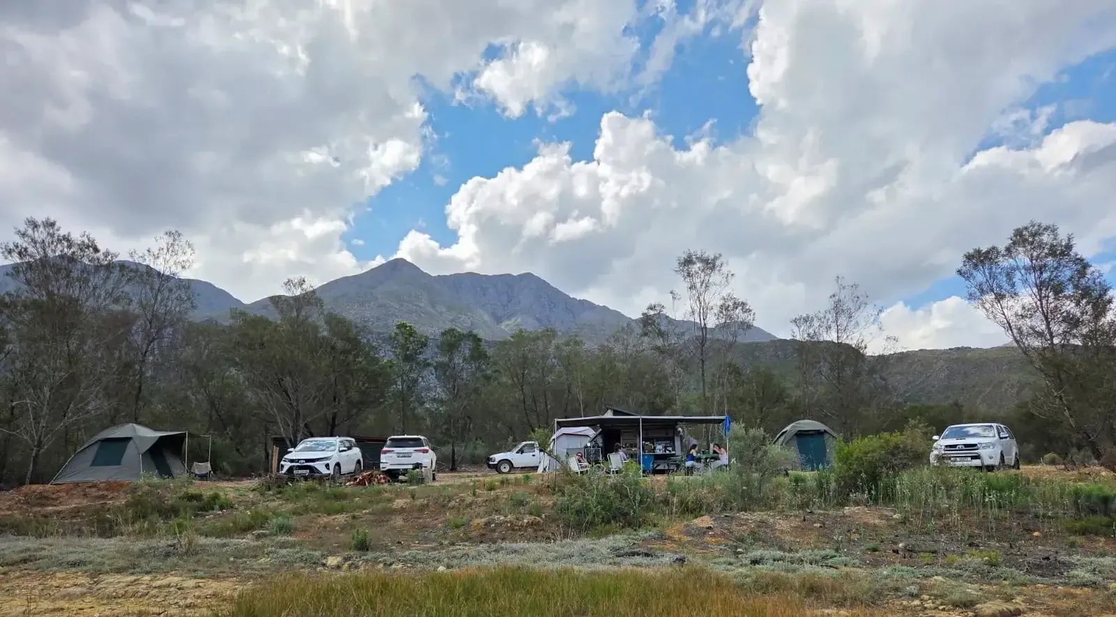 Rooiberg View