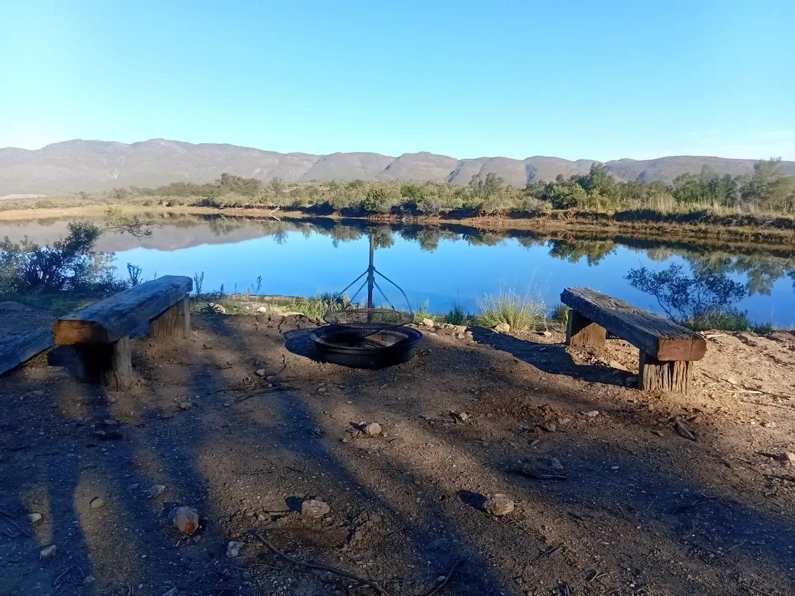 Rooiberg View view 6