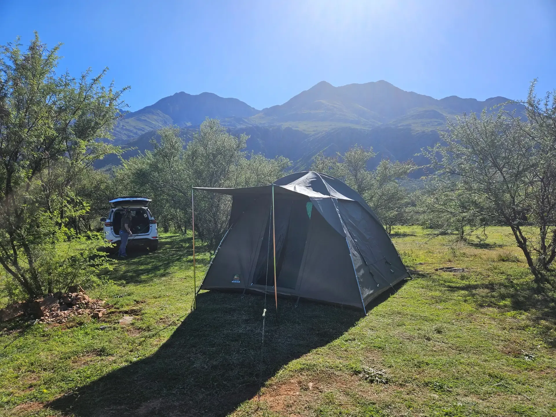 Swartberg View view 2