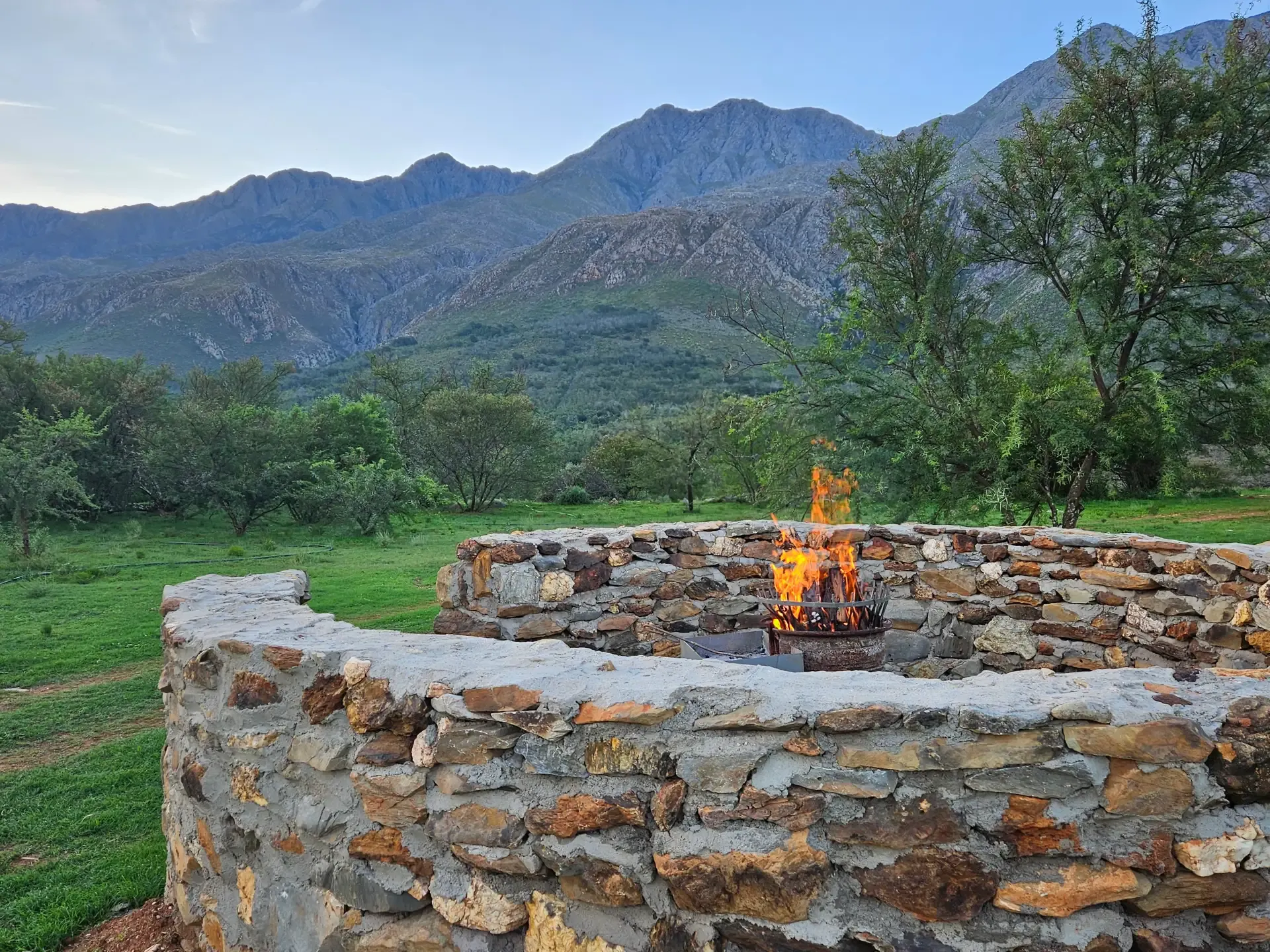 Swartberg View view 3