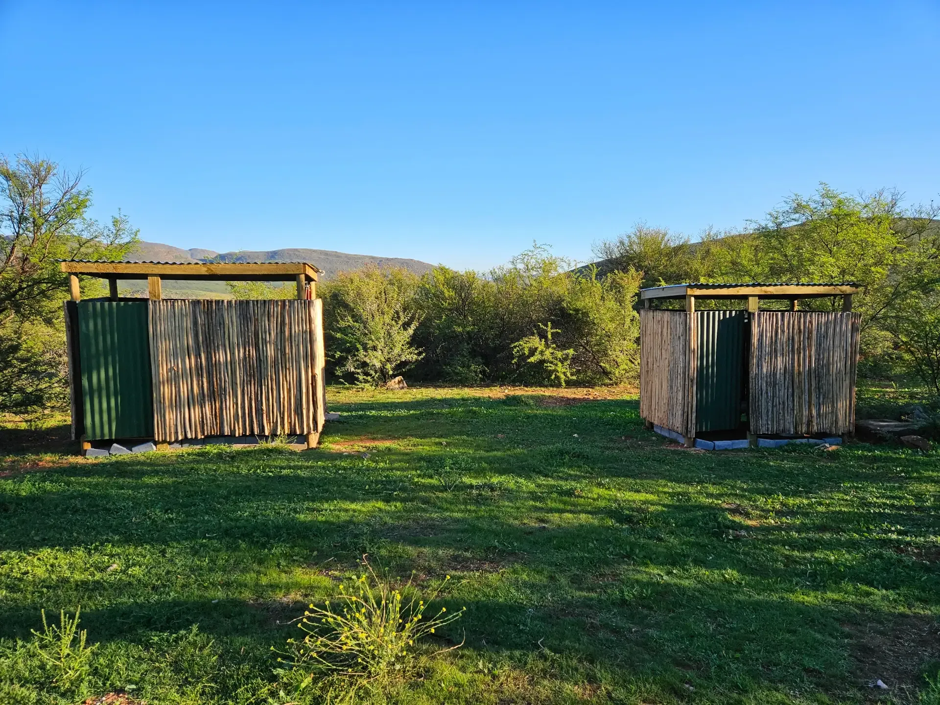 Swartberg View view 5