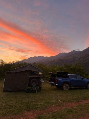 Swartberg Wilds photo 13
