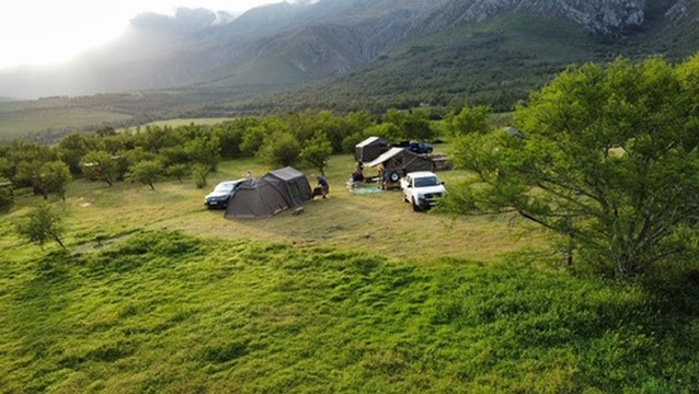 Swartberg Wilds photo 16