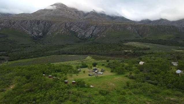 Swartberg Wilds photo 17
