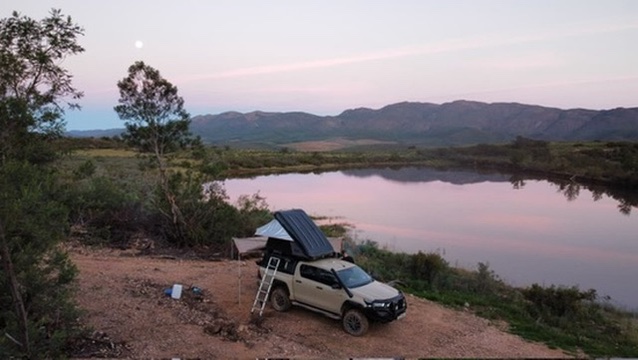 Swartberg Wilds photo 21