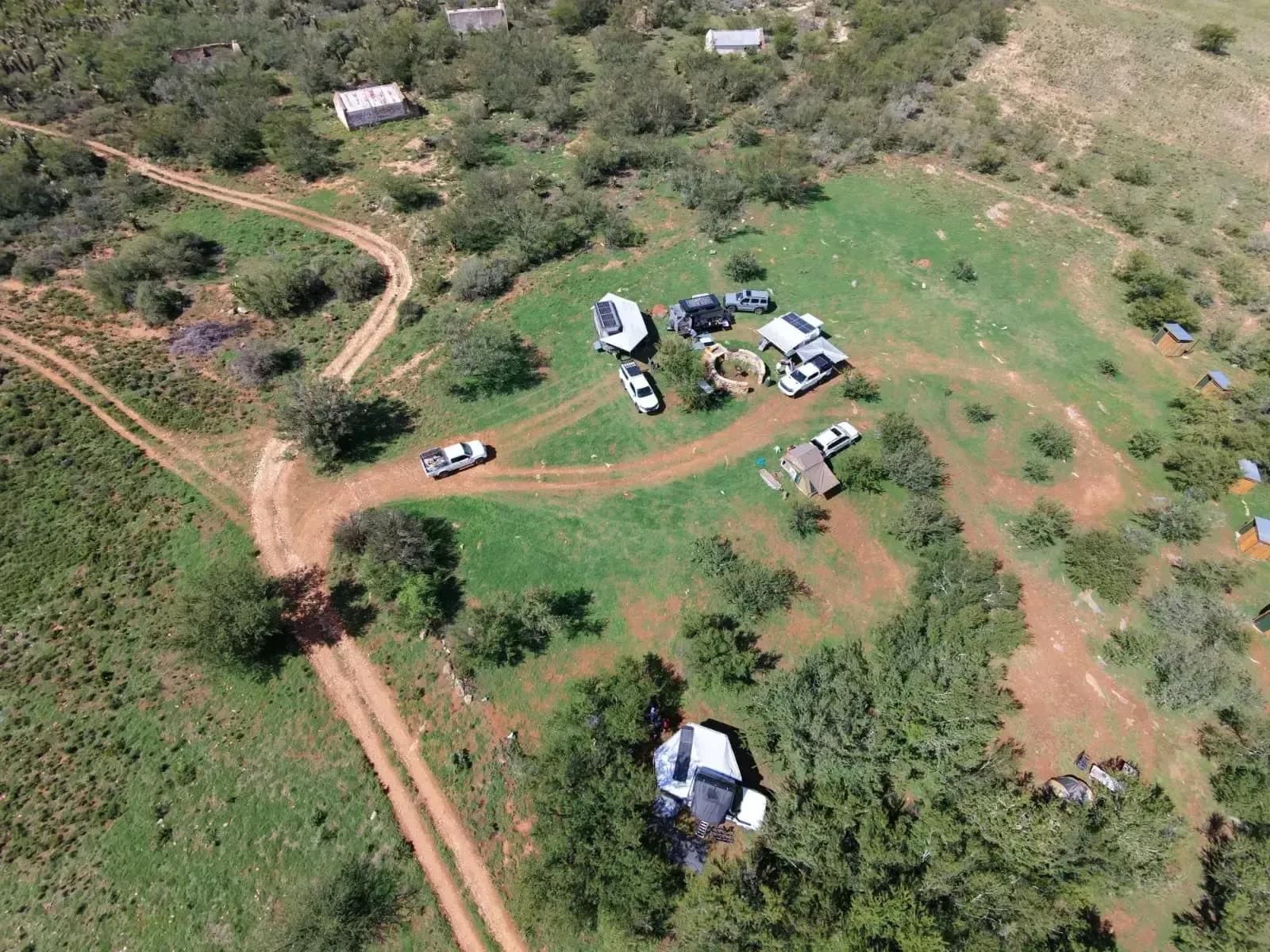 Swartberg Wilds social highlight 6